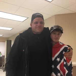 Meet your Posher, Paul